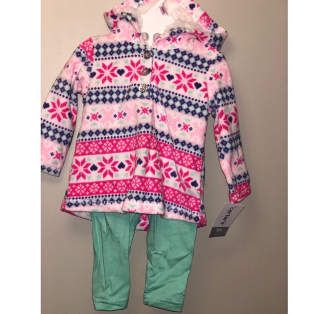 9M Jacket & Pants PRICE DROP